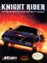 Nintendo  NES&nbsp; - &nbsp;Knight Rider